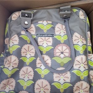 Petunia Pickle bottom bag